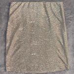BCBGeneration Gold  skirt size XS Photo 1