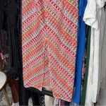 Hill House Home The Zoey Maxi Skirt - Pastel Crochet Knit Photo 16