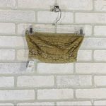 Free People Intimately NWT Lace Trim Bande… Photo 3