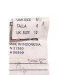 Kennedy Blue Strapless Sweetheart Neckline Lace Mini Dress Size 8 Coquette PROM Photo 4