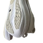 ASICS  Gel Nimbus 26 Performance Running Shoes Women's 7.5 White Platinum Silver Photo 15