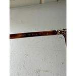 Diane Von Furstenberg  Eyeglasses Frame DVF5070 240 51-16-135 Brown Tortoise Photo 3