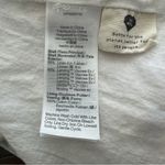 Madewell Clara Midi Dress plaid linen blend size S Photo 4