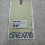 Barefoot Dreams  Cozychic Ultra Light Tie-Front Pullover Top Sz 2X In Sand Dune Photo 8