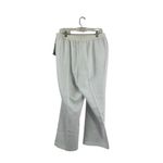 Allison Daley Women's Whitening White Pants Photo 1