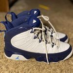 Air Jordans Jordan Retro 9 Photo 0