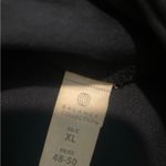 Balance Collection  Black Bike Shorts Photo 1