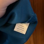 FIGS  Slim‎ Catarina One-Pocket Scrub Top Alps blue XXS Photo 2