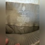 Free People NWOT  GOOD KARMA FLARE LEGGINGS Photo 3
