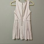 Finders Keepers  Pink Sleeveless Cut Out Mini Dress Womens 4 Coquette Girly Photo 7