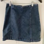 Free People Modern Femme Skirt Photo 1