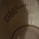 Rouge Helium  Nude Ankle Strap Heels Photo 6