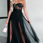 NanaMacs Vibrant Green Maxi Dress Photo 0