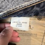 Silver Jeans  Womens 29/32 Blue Suki Bootcut Medium Wash Denim Pocket Stretch Photo 10