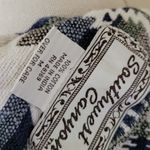 Vintage Southwest Canyon Tapestry Waistcoat Vest Size Medium Photo 5