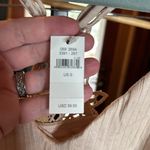 Aerie NWT Ribbed Crop Top Bralette Soft Muslin Size Small Photo 7
