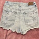 American Eagle Hi-rise shortie Photo 2