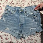AGOLDE Jean Shorts 24 Photo 0