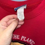 Hard Rock Cafe 90's Embroidered Hark Rock Cafe Chicago sweatshirt Photo 4