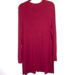 Chico's  Longline Cardigan Sweater Women XL V Neck Knit Office Minimalist Academia Photo 6