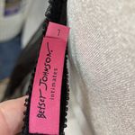 Betsey Johnson Betsey Betsy Johnson intimates size large sexy lingerie Photo 3