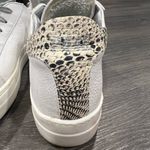 P448 Women’s  sneakers Photo 3