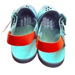 Chacos Chaco Women’s Chillos Clog Ocean Fog Blue Closed Toe Comfort Shoe size 7 NWTs Photo 3