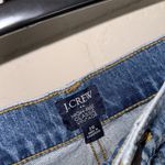 J.Crew jeans high rise classic vintage mom style jeans size 26 NEW Photo 4