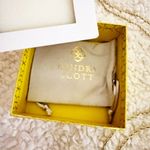 Kendra Scott Rayne Necklace Turquoise‎ Photo 8