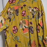 Free People  Silky Nights Button Top S Photo 4