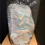 Lounge Fly Disney Parks Enchanted Tiki Room Mickey & Friends AOP Mini Backpack Photo 6