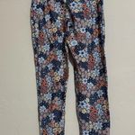 Offline by Aerie Floral High Waisted Legging (M) Size M Photo 1