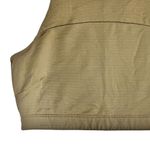 Outdoor Voices  Move Free Olive Green Crop Top Size M Photo 5