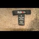 Style & Co  top Photo 2