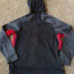 Nike  Ohio State Jacket Zip-Up Photo 2