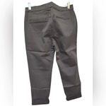 Lila Ryan The Zuri grey tapered trouser NWT Photo 1
