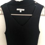 Papaya Black Dress Photo 2