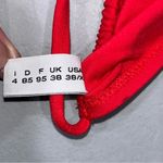 Moschino Mare Heart Bikini Set Photo 9