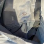 Alo Yoga Blue Alo leggings Photo 2