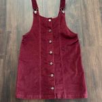 Celebrity Pink  Overall Dress Photo 0