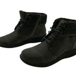 Clarks  Sillian Frey Ankle Boot Grey US Women's 6M Photo 0