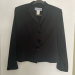 Jessica Howard Free with purchase 🛍️Vintage “ “black jacket Photo 0