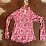 Vineyard Vines Women's  Performance quarter zip  size XS No flaws!! Photo 0