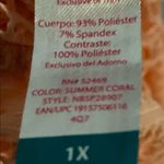 No Boundaries  Romper Photo 4