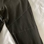 Knox Rose Black Patch Detail Leggings Photo 2