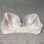 Cacique Lane Bryant Smooth Boost Plunge Bra 46DD Photo 6