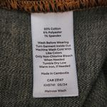 Talbots Womens Dark Wash Straight Leg Jeans Size 20W Photo 10