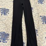 Aerie  Leggings Flare Crossover Photo 0