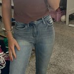 Vervet Flying Monkey Skinny Jeans Photo 0