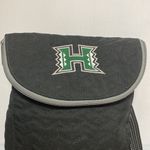 Hawaii Warrior’s by Thirty One black bag Photo 1